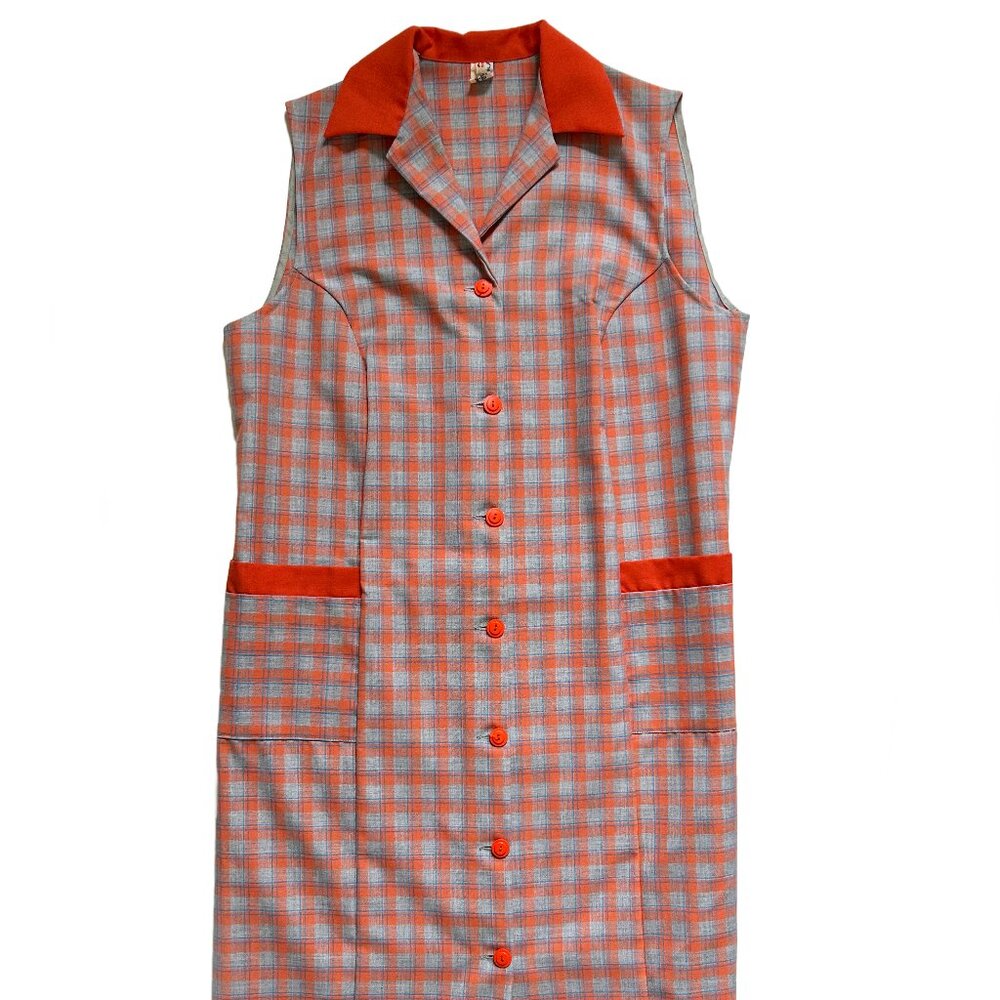 Vintage Dress
